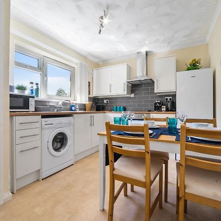 Stay In Cardiff Cathay'S Terrace Apartment 외부 사진