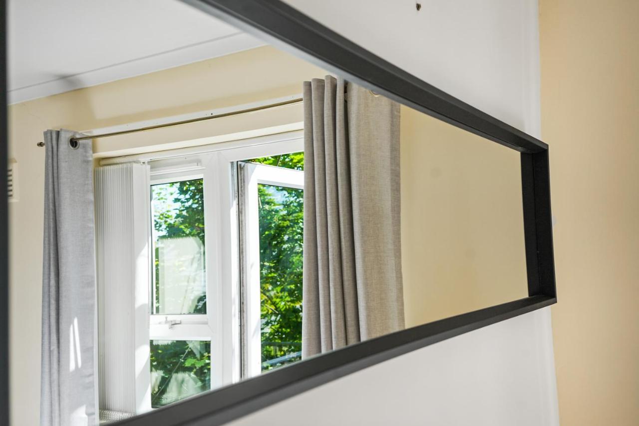 Stay In Cardiff Cathay'S Terrace Apartment 외부 사진