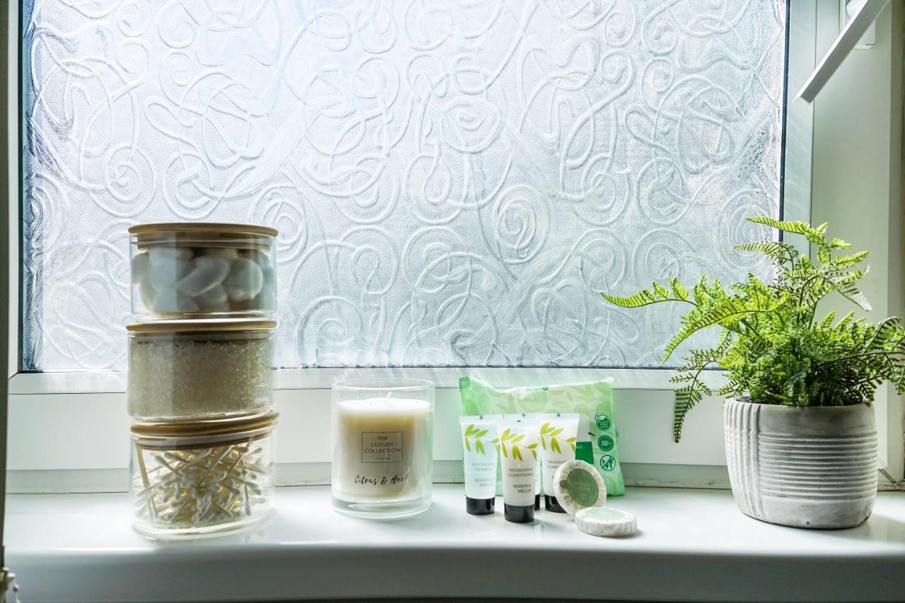 Stay In Cardiff Cathay'S Terrace Apartment 외부 사진